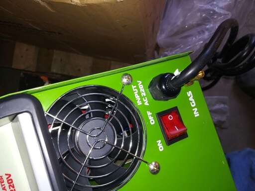 Изображение для Сварочный полуавтомат Procraft SPH-310P