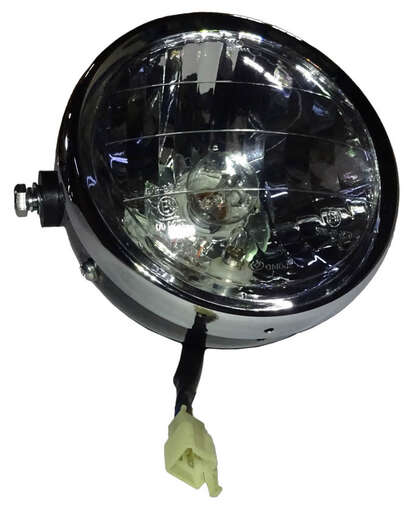 Изображение для Фара COMBAT 400