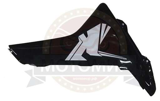 Изображение для Нижняя декоративная крышка правая QUANTUM (011)