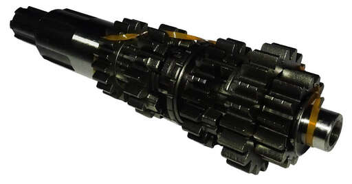 Изображение для Вал первичный SHINERAY  VJP250-4 172FMM в сборе (15020129)