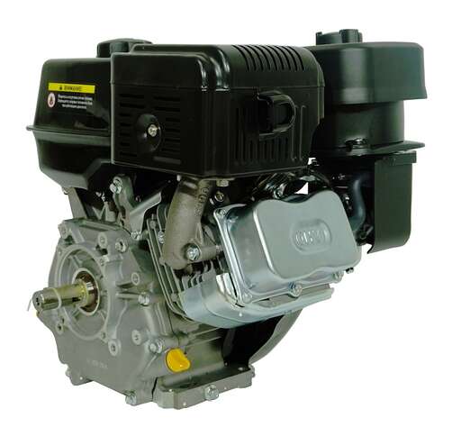 Изображение для Двигатель Loncin G420FA (A type) D25