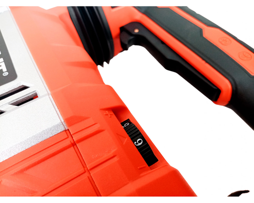 Изображение для Молоток отбойный электрический Brait DH65DNPRO (1.9 кВт,2100уд/мин, от сети)