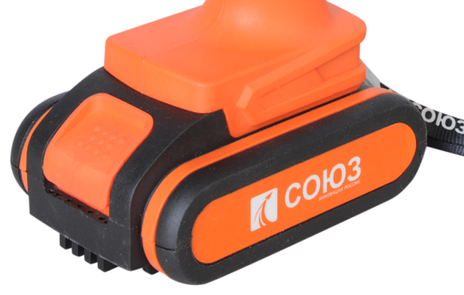 Изображение для Аккумуляторный шуруповерт СОЮЗ ДШС-18-2К-ПРОМО