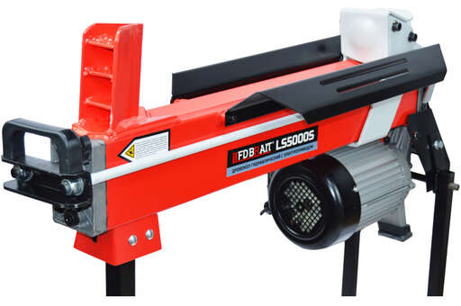 Изображение для Дровокол Brait  LS5000S (2.2 кВт, стойка опоры)