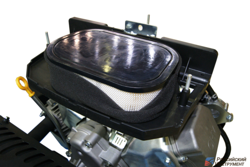 Изображение для Двигатель Lifan LF2V90F ECC 20А (35 лс, 28.575 мм, электростартер, катушка 20А)