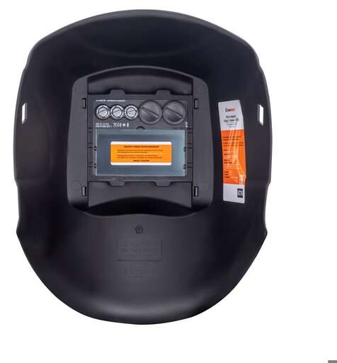 Изображение для Маска сварочная FOXWELD КОРУНД-2 7100V "ФЕНИКС"