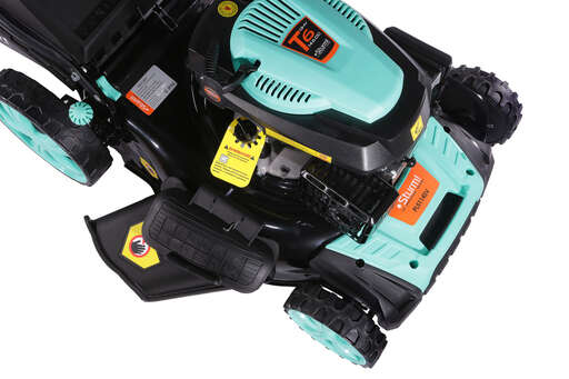 Изображение для Газонокосилка бензиновая Sturm! PL5114SV (5 лс)