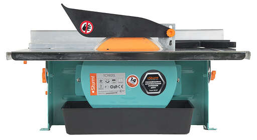 Изображение для Плиткорезный станок Sturm! TC9820L (1 кВт)