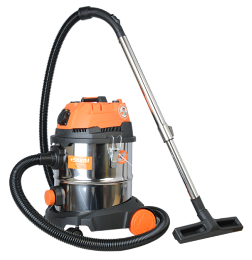 Изображение для Строительный пылесос Sturm! VC7320 (1.7 кВт)