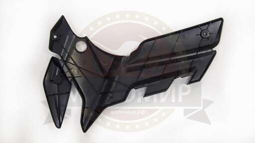 Изображение для Облицовка боковая правая нижняя Шторм