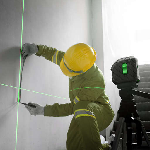 Изображение для Лазерный уровень ADA ARMO 2D GREEN Professional Edition