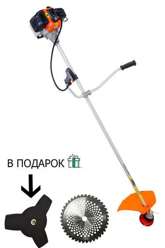 Изображение для Бензотриммер Хопер - 043 (2.8 лс)