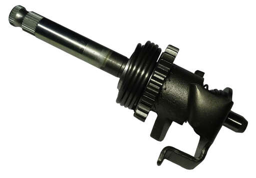 Изображение для Вал кикстартера в сборе SHINERAY  VJP250-4 172FMM (15010048)