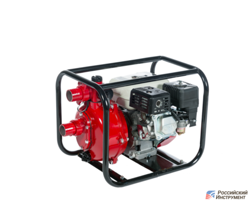 Изображение для Мотопомпа Brait BR-WP-20H2(7) (7 лс, высоконапорная, до 50 м)