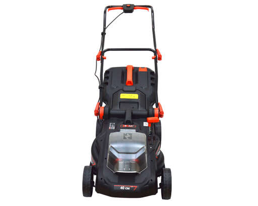 Изображение для Газонокосилка аккумуляторная Brait BCLM40-4PUBL PRO (2 акб, з\у в комплекте)