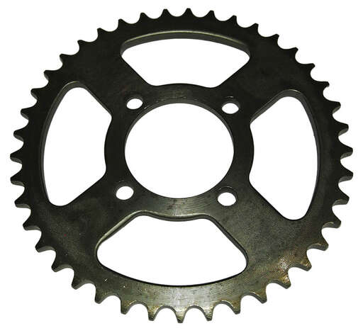 Изображение для Венец (Z41) 428 (d54mm - 4 x 49mm) Альфа  (Пр)