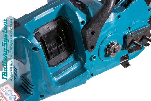 Изображение для Аккумуляторная цепная пила Sturm! CSC3614BL 1BatterySystem