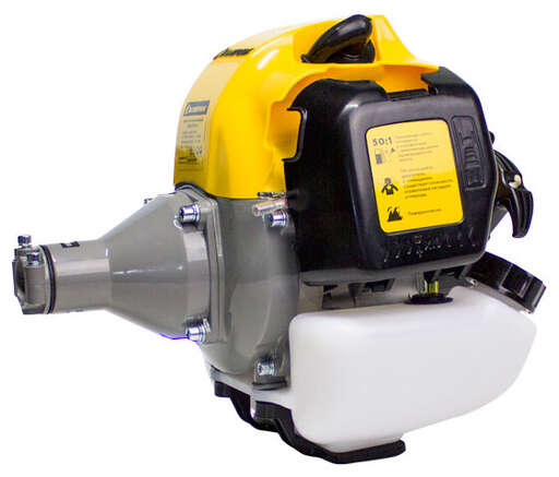 Изображение для Двухтактный двигатель CHAMPION G052HTF-II