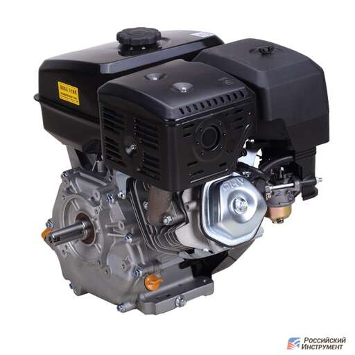 Изображение для Двигатель Loncin G390F (13 лс, ∅ 25 мм)