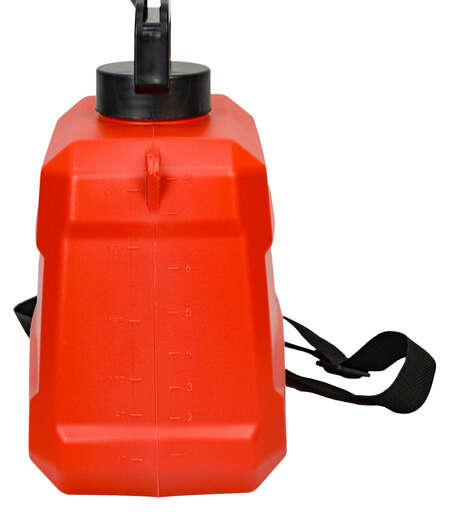 Изображение для Опрыскиватель аккумуляторный Brait BCS3.7-8 (объем 8л,АКБ 3,7В,1,5Ач, З/У USB-Type C 5В-1А,Труба 66-92см)