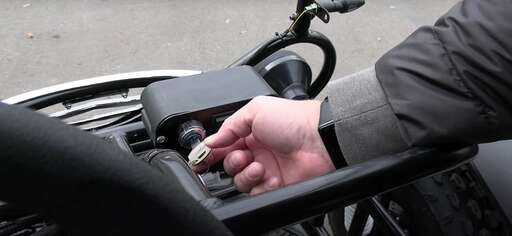 Изображение для БАГГИ 2.00 ИжтехМаш (Машинокомплект (ATV)