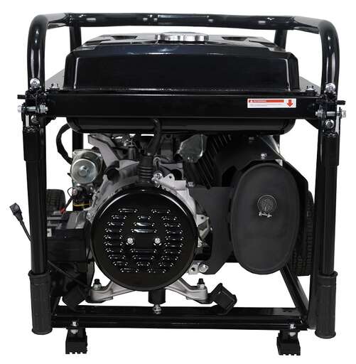 Изображение для Генератор Lifan 6 GF-5A (6.5 кВт, электростартер)