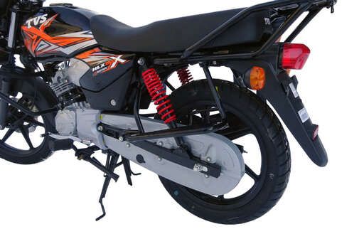 Изображение для Мотоцикл TVS HLX 150 X 5S DISK с ПТС