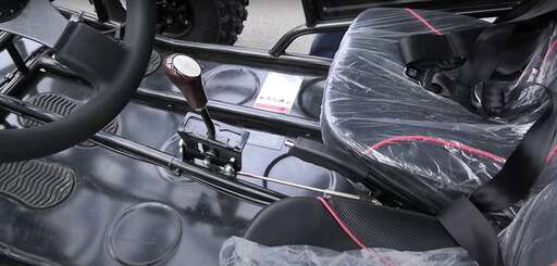 Изображение для БАГГИ 2.00 ИжтехМаш (Машинокомплект (ATV)