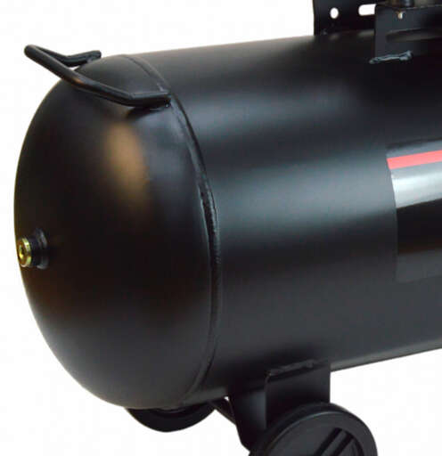 Изображение для Компрессор воздушный Brait KB-2700/90X2 PRO (2.7 кВт)