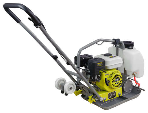 Изображение для Виброплита STEM Techno SPC 162ES (STEM GX200)