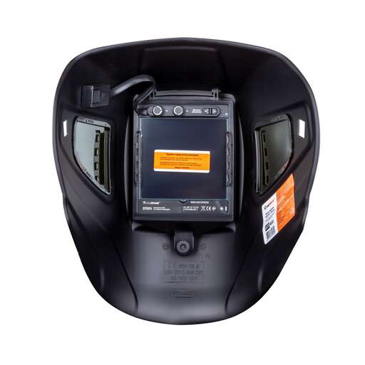 Изображение для Маска сварочная FOXWELD FOXCRAFT 9700V "МАГМА"