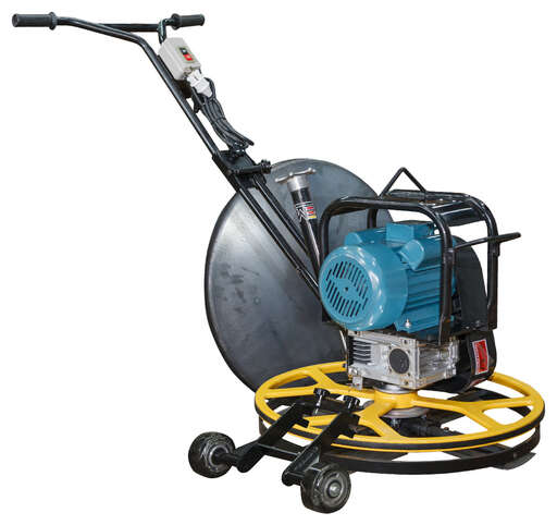 Изображение для Затирочная машина STEM Techno SPT-24 (3 кВт)