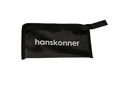 Изображение для Триммер электрический Hanskonner HGT10BS (2 кВт)