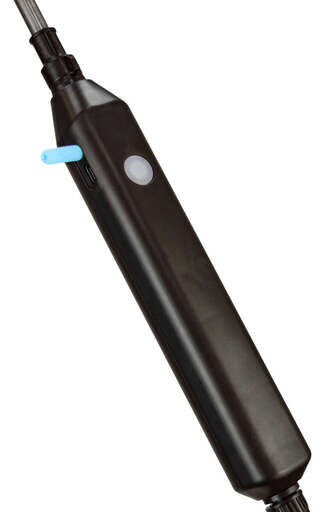 Изображение для Опрыскиватель аккумуляторный Brait BCS3.7-8 (объем 8л,АКБ 3,7В,1,5Ач, З/У USB-Type C 5В-1А,Труба 66-92см)