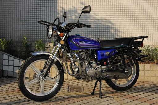 Изображение для Мотоцикл HUNTER 250 с ПТС