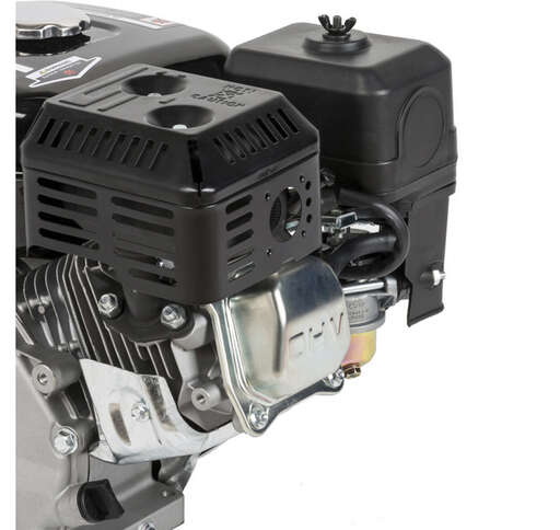 Изображение для Двигатель Brait BR220PG25 (7 лс, 25 мм, под шлицы)