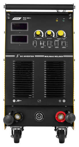 Изображение для ПТК RILON MIG 500 I (НАКС)