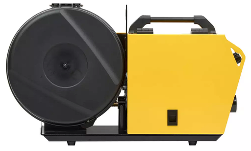 Изображение для Сварочный полуавтомат ПТК RILON MIG 500 DF (MMA/MIG-MAG)