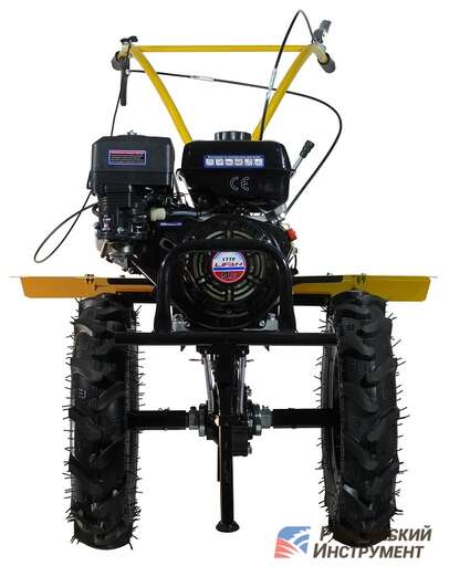 Изображение для Мотоблок Habert HХ-25 (9 лс)