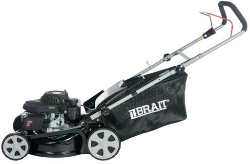 Изображение для Газонокосилка бензиновая Brait BR-Z4548S (4.5 лс)
