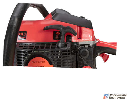 Изображение для Бензопила Foxweld Heger 345/16 (2.7 лс)