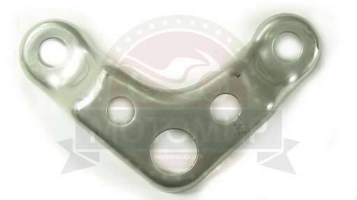 Изображение для Траверса VORTEX CITY в сборе, верхняя+нижняя с осью (НАБОР)