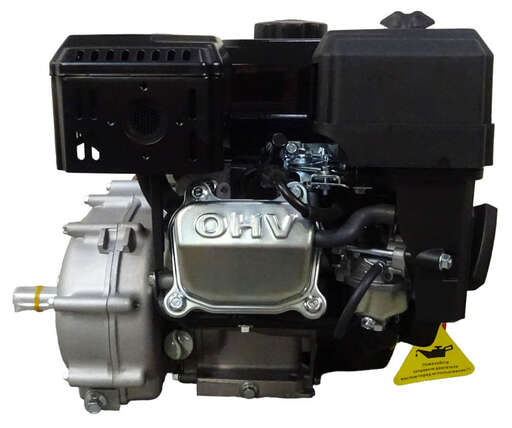 Изображение для Двигатель LIFAN KP230E-R 7A PRO (9 лс, редуктор автоматического сцепления, электростартер, катушка 7А)