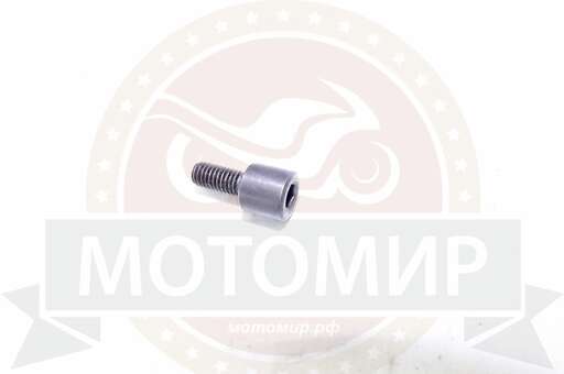 Изображение для Болт ролика натяжителя цепи ГРМ №1 1Р54FMI Шторм (М6*13.5мм)