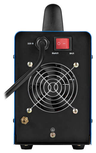 Изображение для ПТК МАСТЕР TIG 200A F55