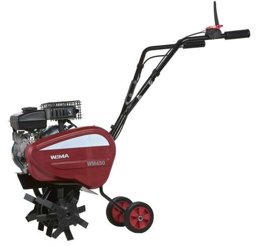 Изображение для Мотокультиватор Weima WM450 (2.5 лс)