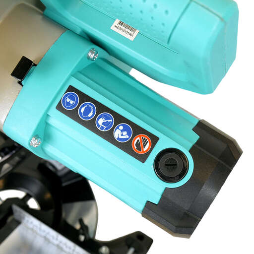 Изображение для Пила торцовочная Sturm! MS55212 (1.6 кВт)