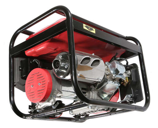 Изображение для Генератор Энергомаш БГ-3200Э