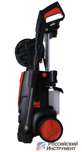 Изображение для Мойка высокого давления Foxweld Kvazarrus K 5 EXPERT (2.6 кВт)