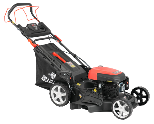 Изображение для Газонокосилка бензиновая Brait BR3951SE PRO (3,9 кВт, самоходная)